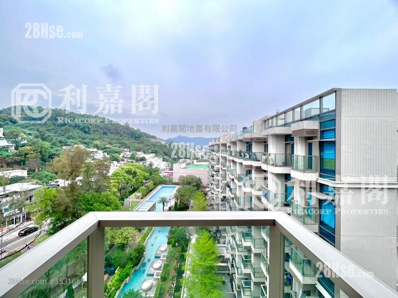 Park Mediterranean Sell 3 Bedrooms , 1 Bathroom 581 ft² ( 54.0 m² )