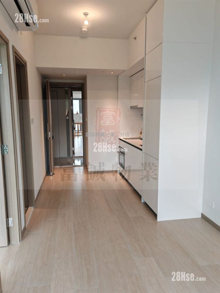 Chill Residence Sell 1 Bedroom , 1 Bathroom 322 ft² ( 29.9 m² )