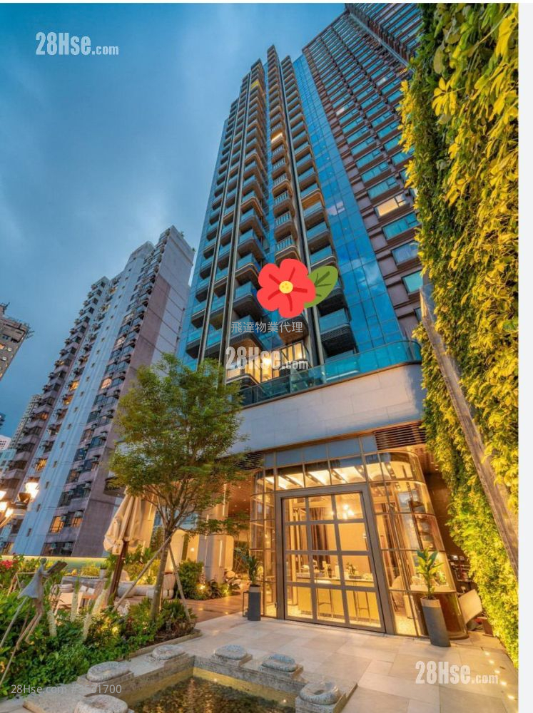 Caine Hill Sell 1 Bedroom , 1 Bathroom 277 ft² ( 25.7 m² )