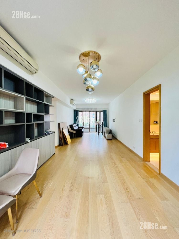 Royal Cove Rental 4 Bedrooms , 3 Bathrooms 1,329 ft² ( 123.5 m² )