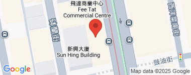 Sun Hing Building  Address