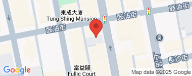 No Elevator Building  Address