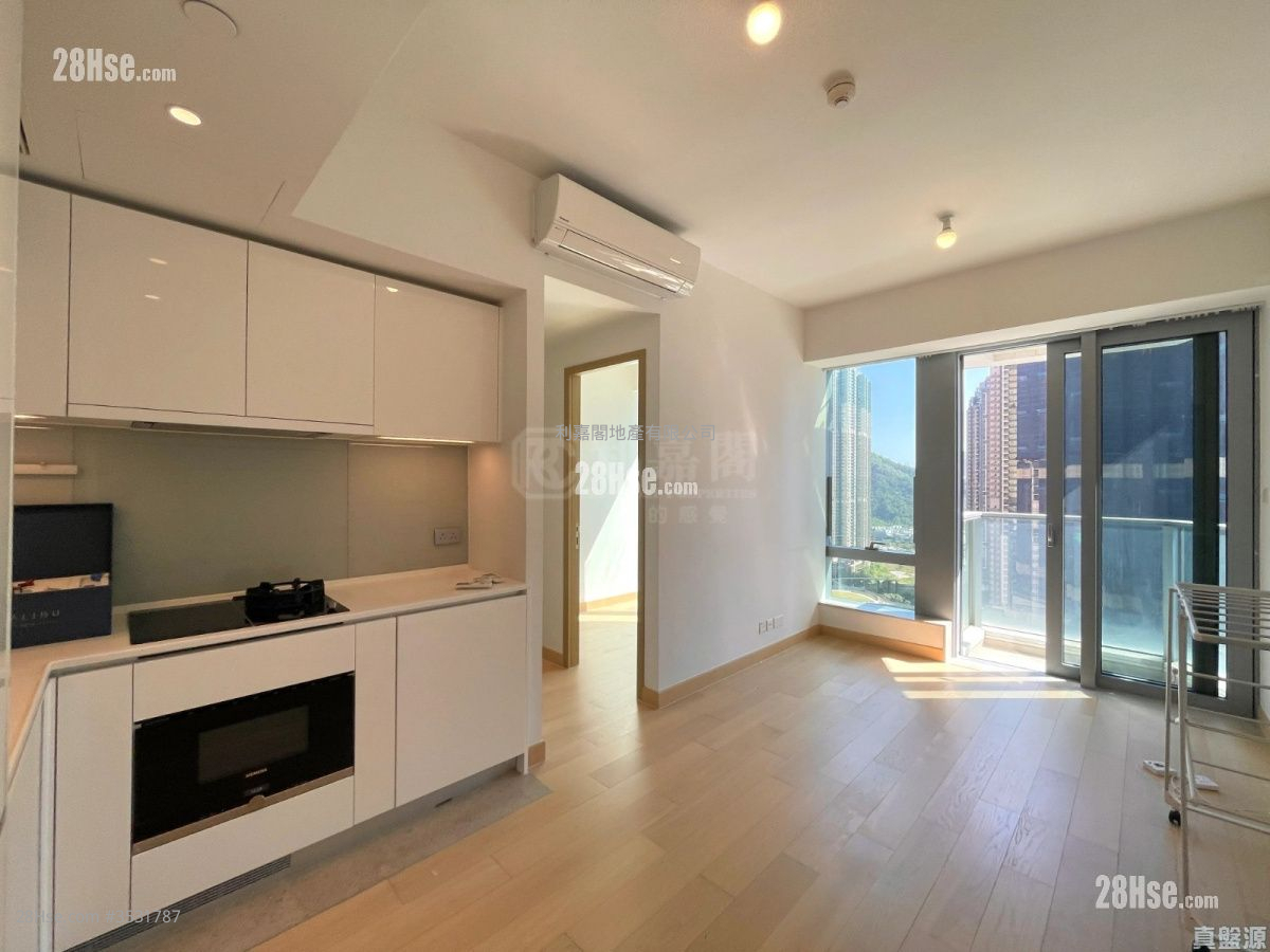 Malibu Rental 2 Bedrooms , 1 Bathroom 459 ft² ( 42.6 m² )