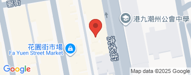 151 Sai Yee Street 6A Forward, Middle Floor Address
