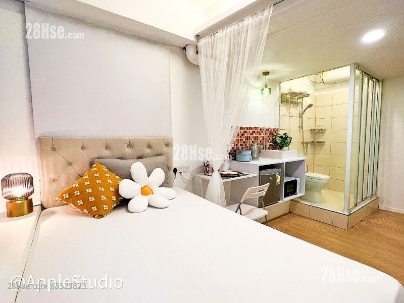 221-221A Wan Chai Road Rental