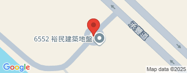 澐璟 3B座 高层 C室 物业地址