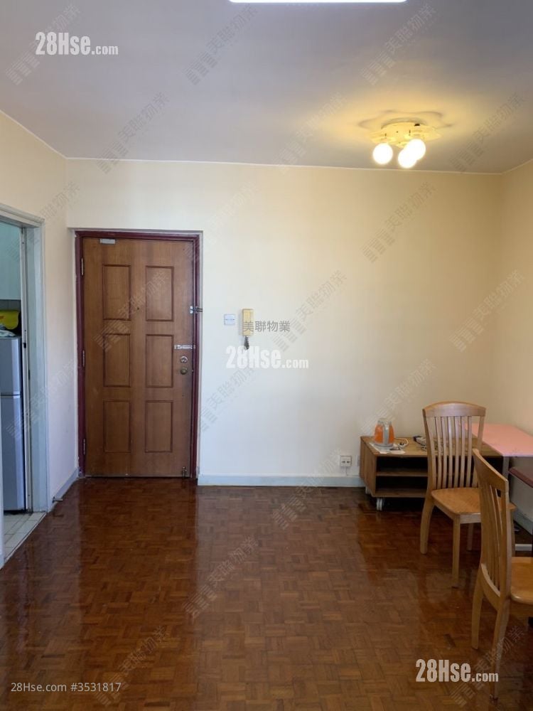 Fanling Town Center Sell 2 Bedrooms 399 ft² ( 37.1 m² )