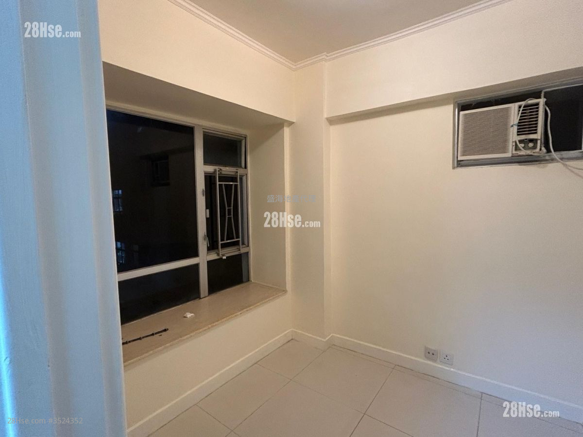 Greenland Garden Rental 2 Bedrooms , 1 Bathroom 330 ft² ( 30.7 m² )