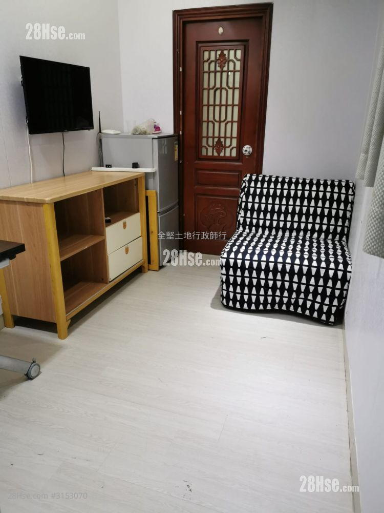 98-100 Chun Yeung Street Rental Studio , 1 Bathroom 220 ft² ( 20.4 m² )