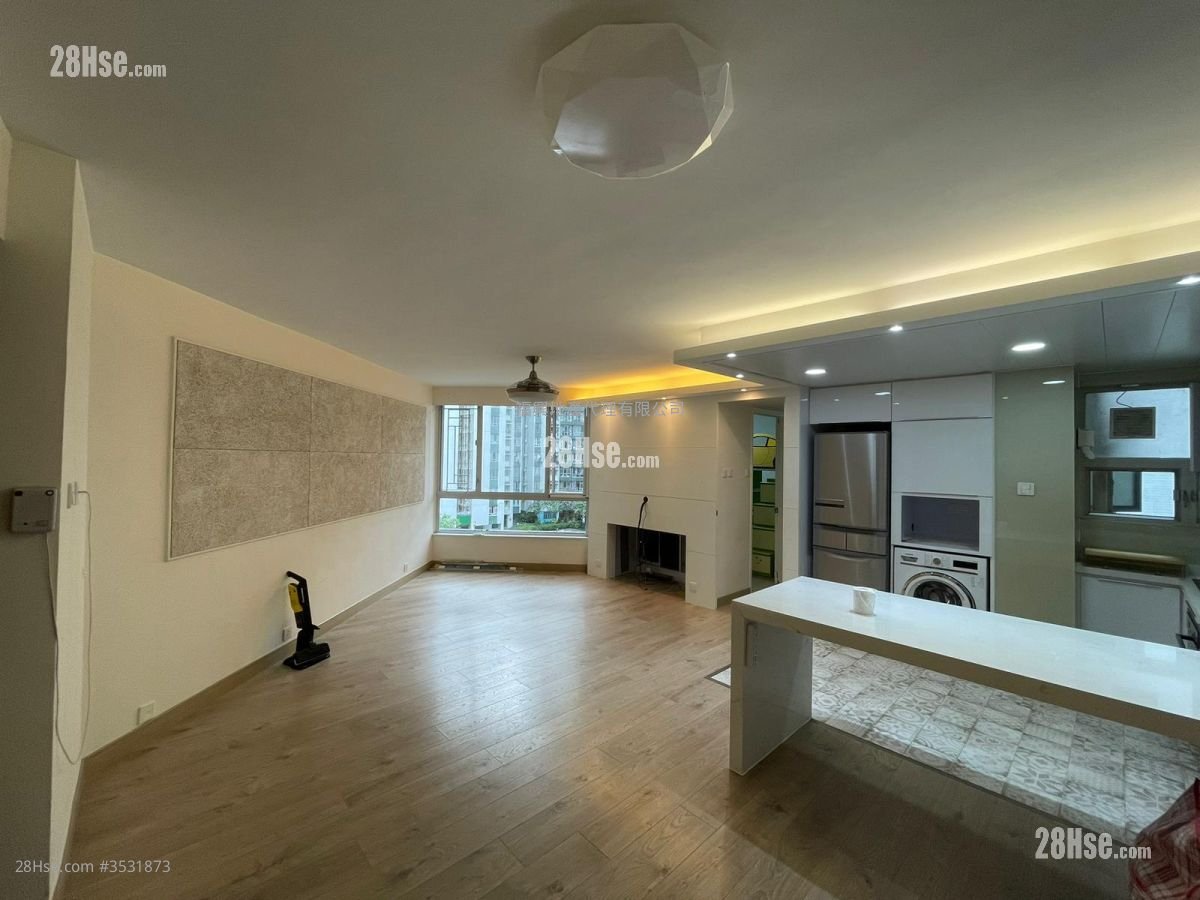 Whampoa Garden Sell 777 ft² ( 72.2 m² )