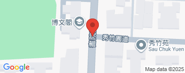 单幢楼房 全层 中层 物业地址