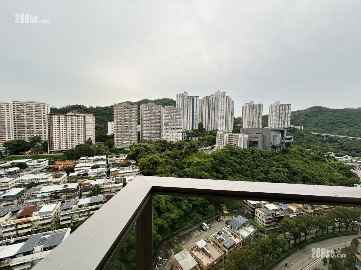 Greenview Villa Sell 2 Bedrooms 535 ft² ( 49.7 m² )