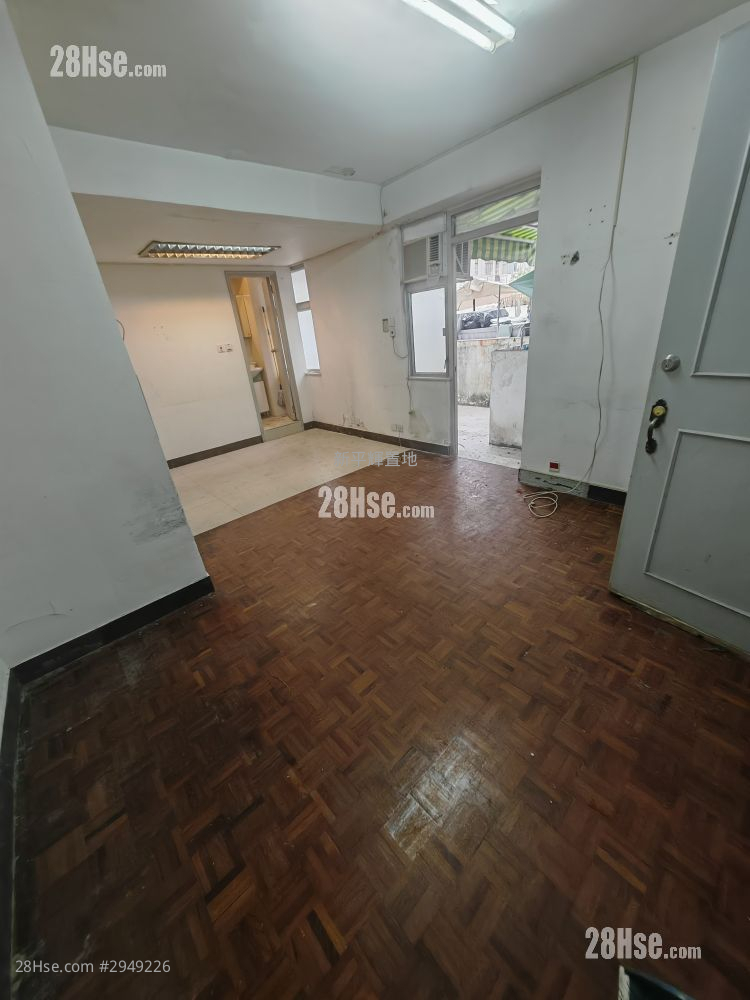 Sham Tsung Court Rental 1 Bedroom , 1 Bathroom 340 ft² ( 31.6 m² )