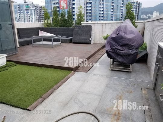 The Graces Providence Bay Sell 3 Bedrooms , 2 Bathrooms 941 ft² ( 87.4 m² )