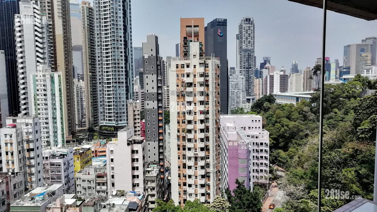 Grandview Tower Sell 2 Bedrooms 817 ft² ( 75.9 m² )