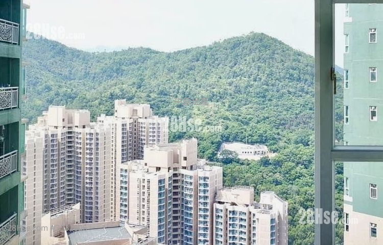 Metro Town Rental 2 Bedrooms , 1 Bathroom 503 ft² ( 46.7 m² )