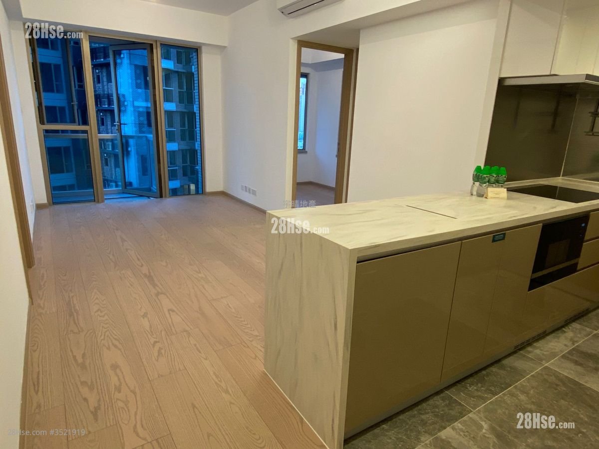 Seaside Sonata Rental 2 Bedrooms , 1 Bathroom 490 ft² ( 45.5 m² )