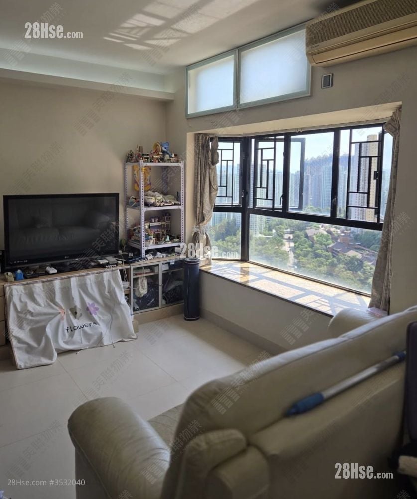 Park Belvedere Sell 4 Bedrooms , 2 Bathrooms 656 ft² ( 60.9 m² )