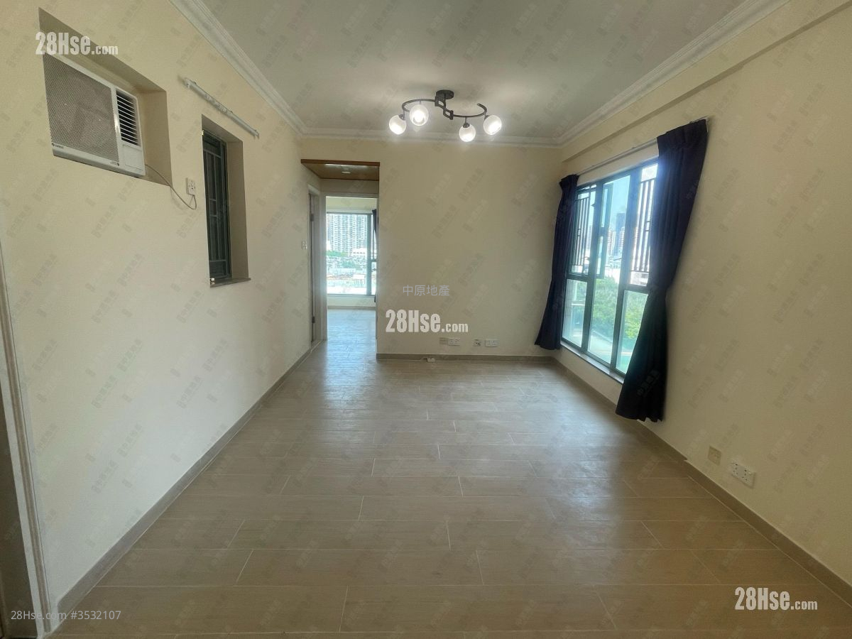 Springdale Villas Sell 2 Bedrooms 471 ft² ( 43.8 m² )