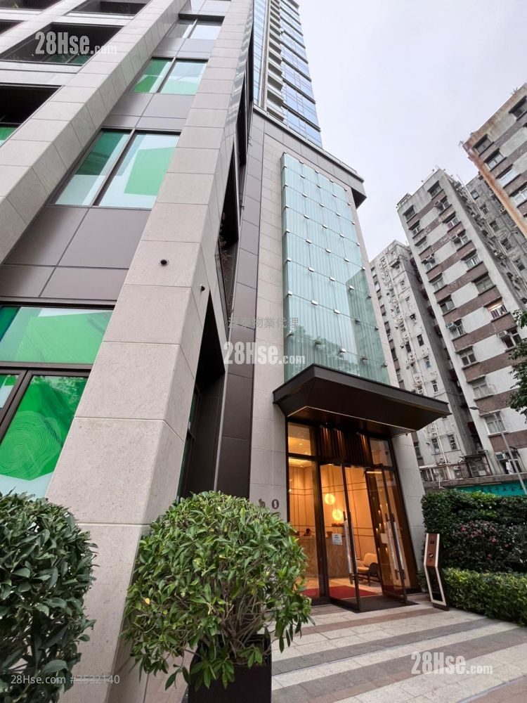 Madison Park Rental 2 Bedrooms , 1 Bathroom 443 ft² ( 41.2 m² )