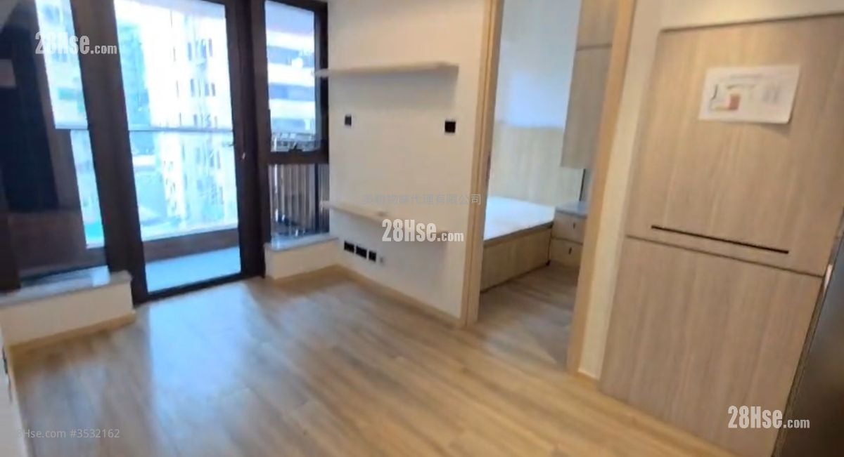 Bright Moon Rental 1 Bedroom , 1 Bathroom 284 ft² ( 26.4 m² )