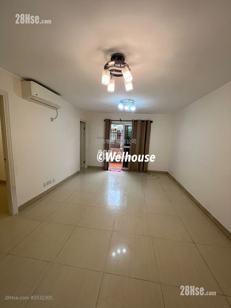 Lam Tsuen Rental 3 Bedrooms , 1 Bathroom 700 ft² ( 65.0 m² )