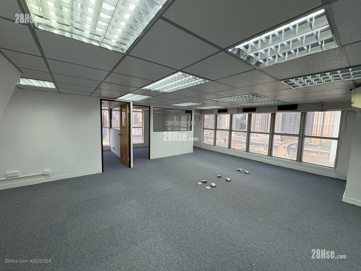 Metro Centre Ii Rental