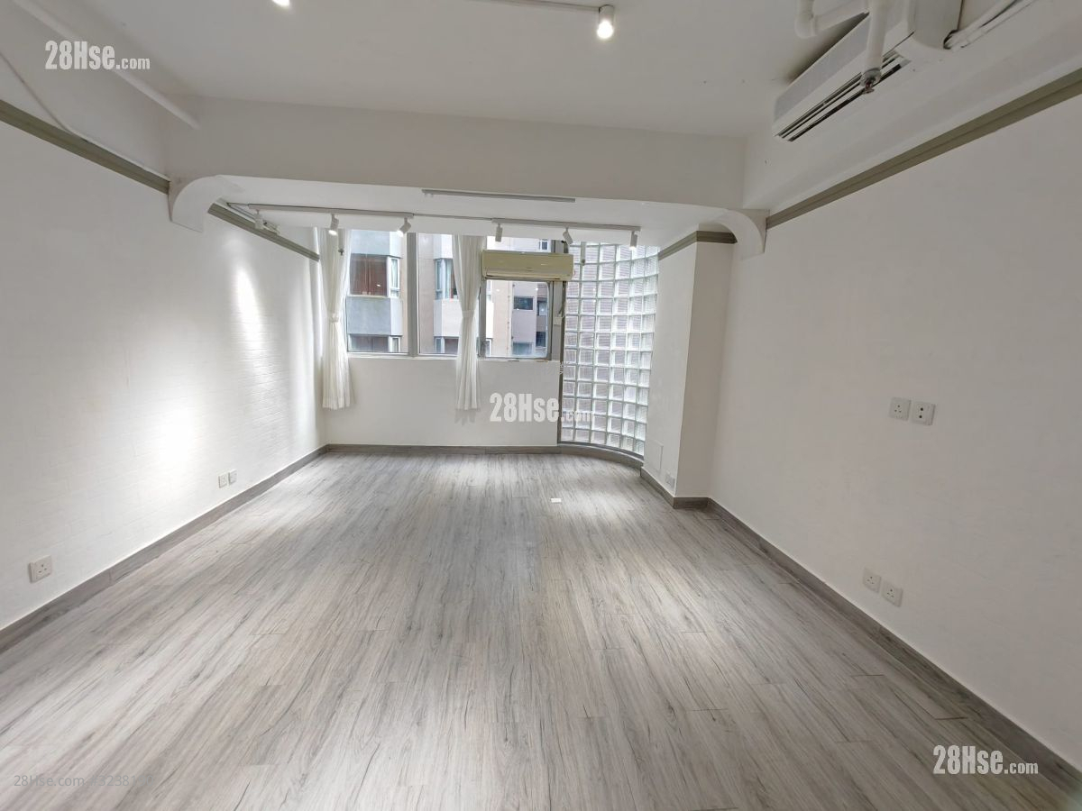 Koon Fook Centre Rental Studio