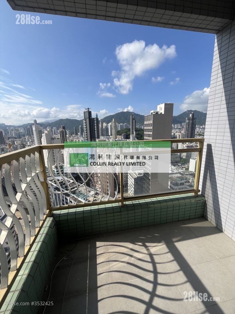 百汇轩 售盘 2 房 , 1 浴室 491 平方尺 ( 45.6 平方米 )