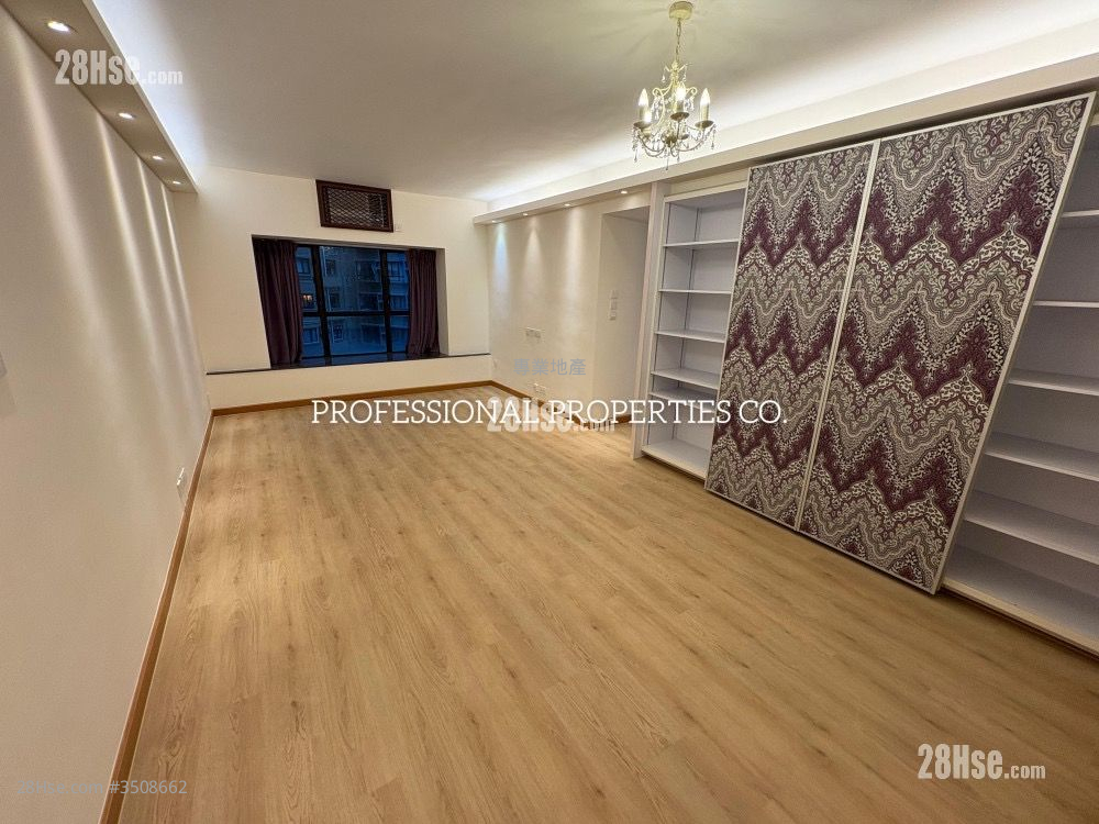 Blessings Garden Rental 3 Bedrooms , 2 Bathrooms 797 ft² ( 74.0 m² )