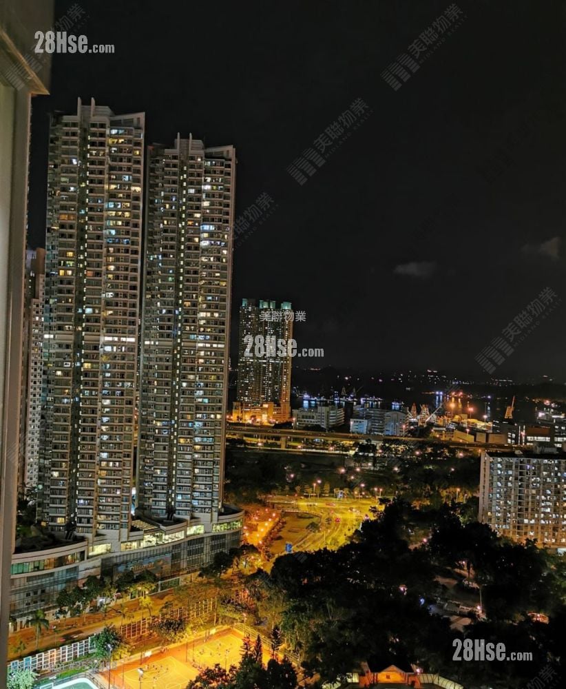 Park One Sell 2 Bedrooms 365 ft² ( 33.9 m² )