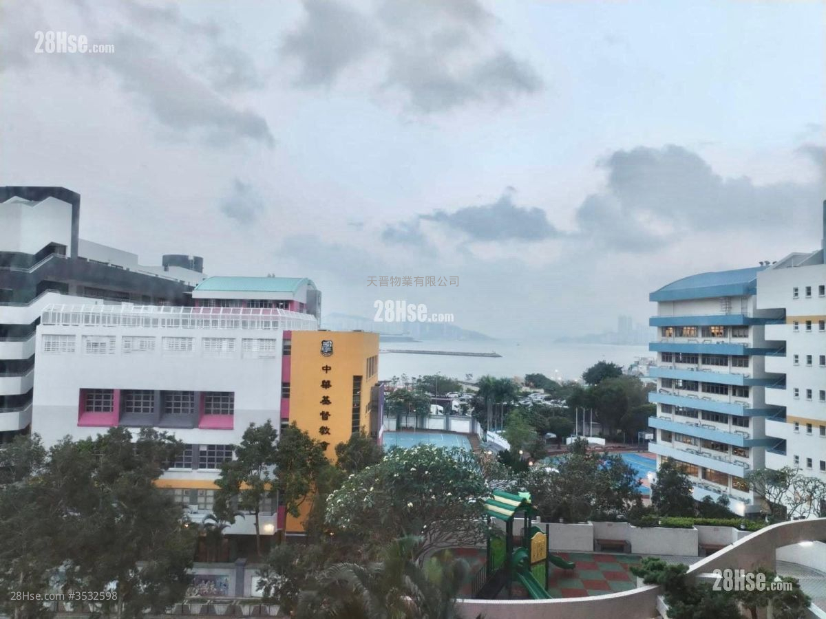Wing Fai Mansion Sell 3 Bedrooms , 1 Bathroom 517 ft² ( 48.0 m² )