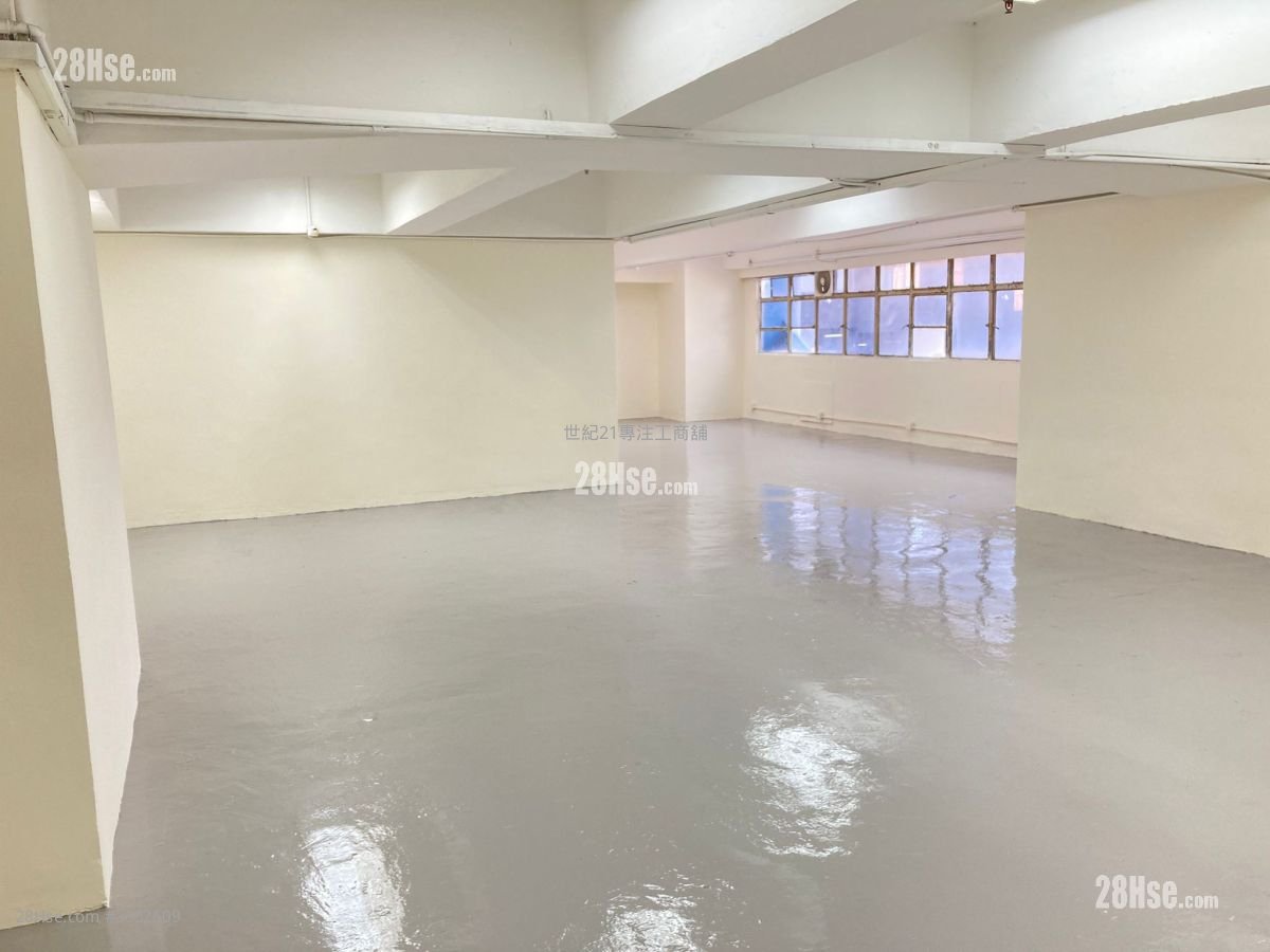 Pacific Trade Centre Rental