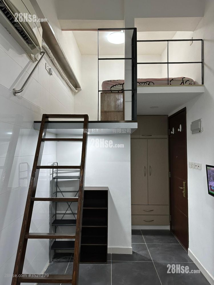 1166 Canton Road Rental Studio , 1 Bathroom 150 ft² ( 13.9 m² )