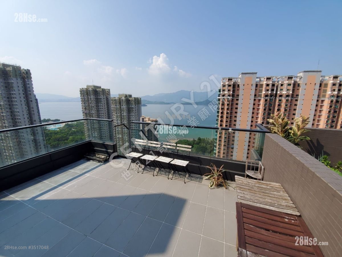 The.met.blossom Rental 1 Bedroom , 1 Bathroom 236 ft² ( 21.9 m² )