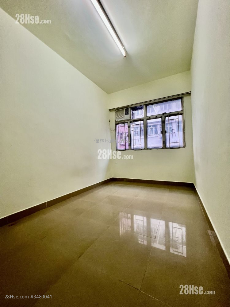 Shun King Building Rental Studio , 1 Bathroom 130 ft² ( 12.1 m² )