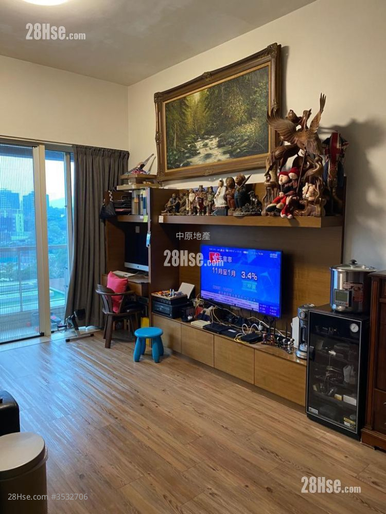 Avignon Sell 3 Bedrooms , 2 Bathrooms 918 ft² ( 85.3 m² )