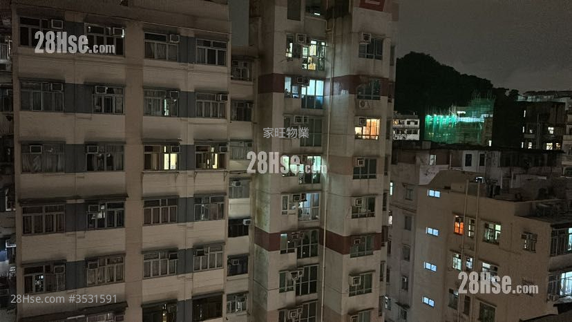 Hung Sang Building Rental 1 Bedroom , 1 Bathroom 153 ft² ( 14.2 m² )