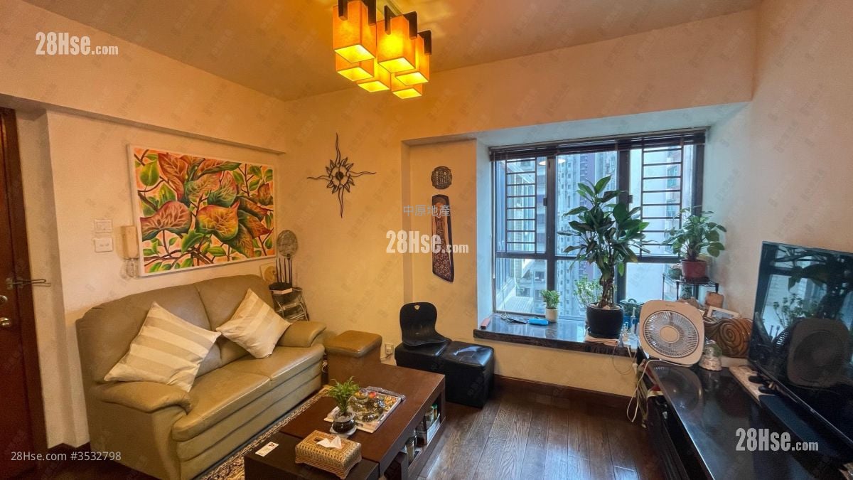 Florence Plaza Sell 3 Bedrooms 537 ft² ( 49.9 m² )