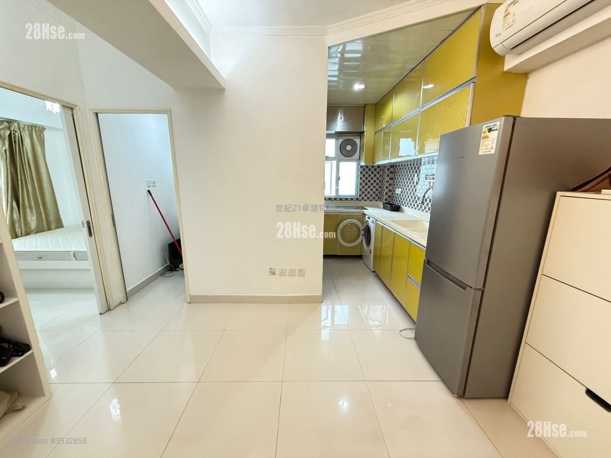 Kent Building Rental 2 Bedrooms , 1 Bathroom 350 ft² ( 32.5 m² )