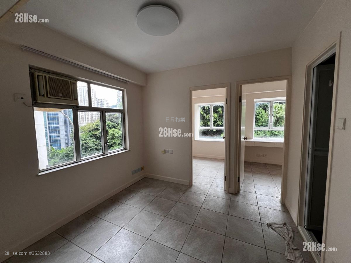 Belleve Court Rental 2 Bedrooms , 1 Bathroom 288 ft² ( 26.8 m² )