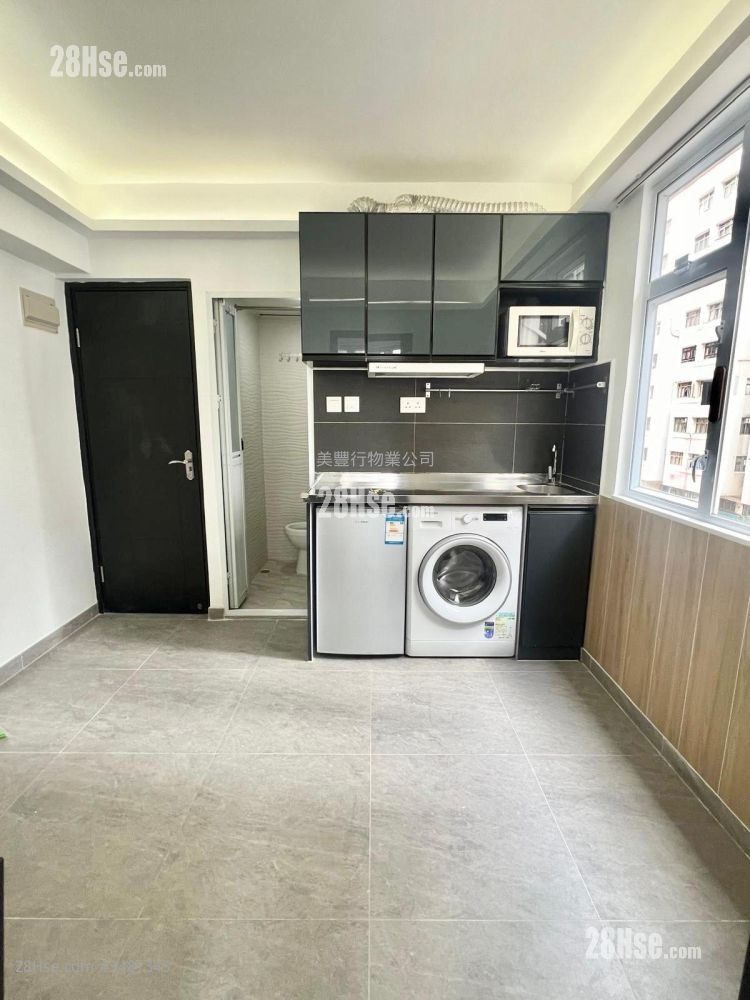 Maylun Apartments Rental 1 Bedroom , 1 Bathroom 180 ft² ( 16.7 m² )