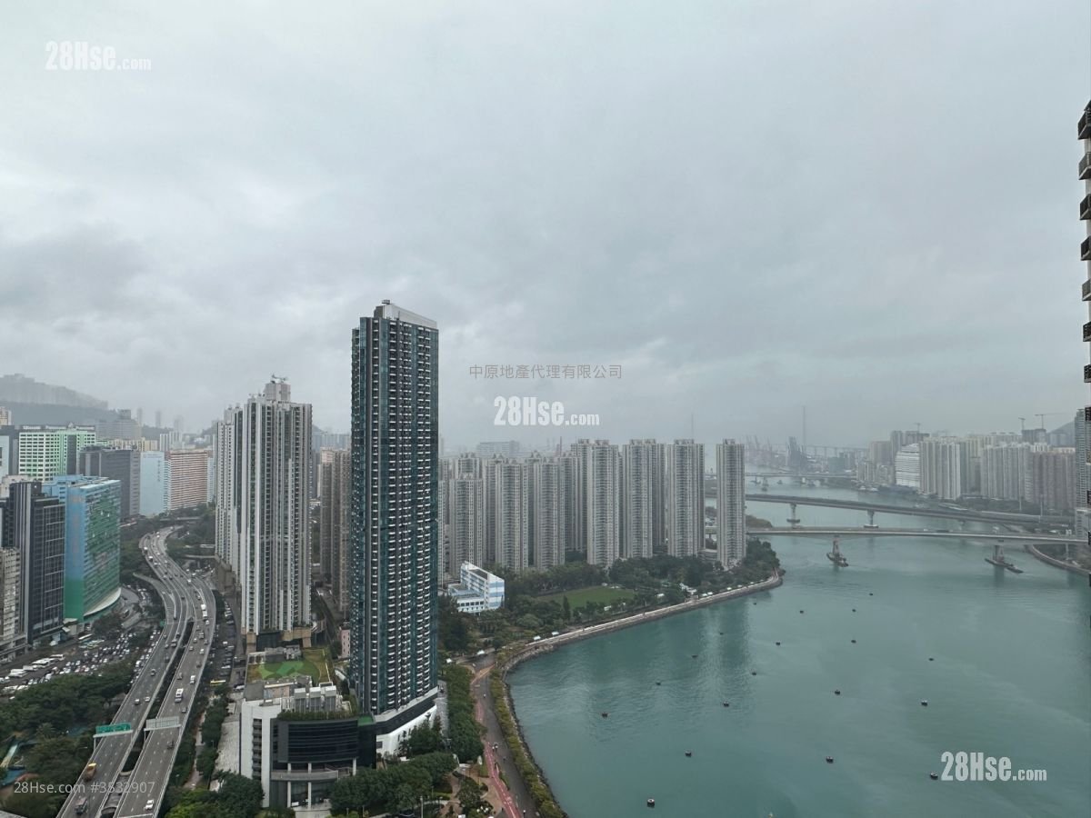 Ocean Pride Rental 1 Bedroom , 1 Bathroom 391 ft² ( 36.3 m² )