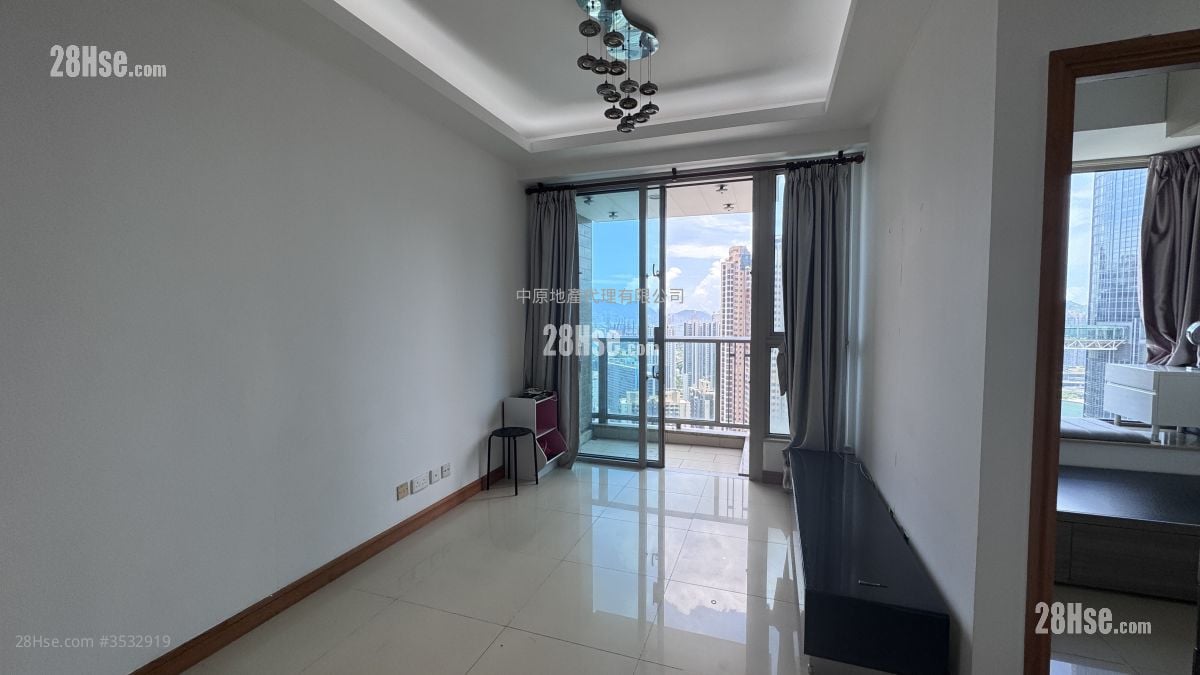 Vision City Rental 2 Bedrooms , 1 Bathroom 522 ft² ( 48.5 m² )