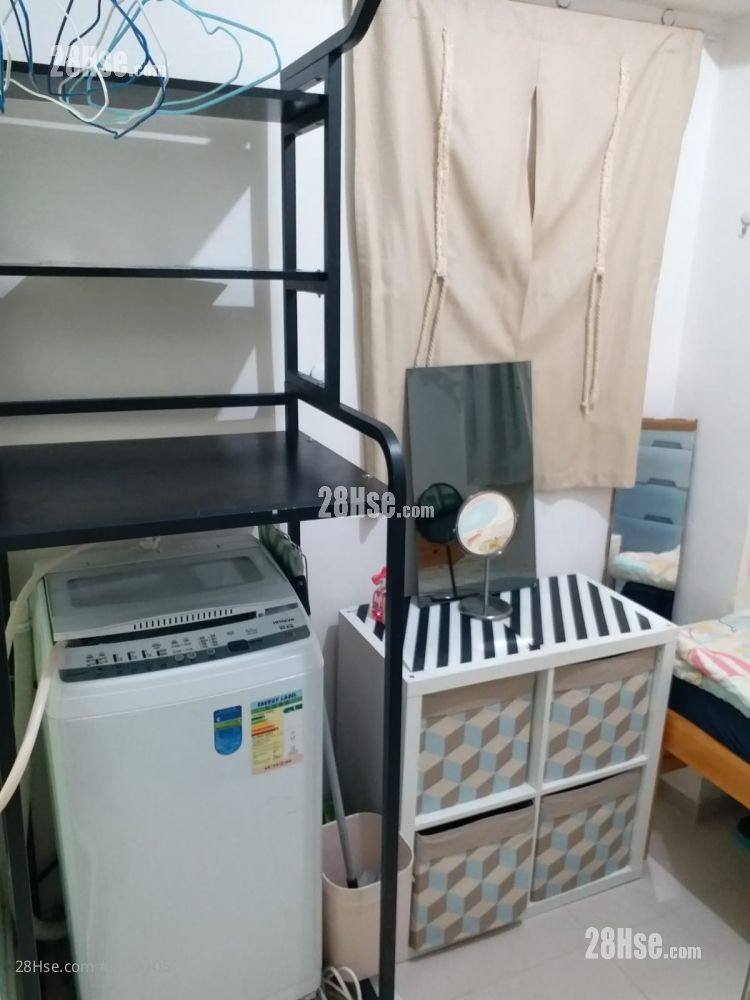 41-43 Kam Wa Street Rental Studio , 1 Bathroom 99 ft² ( 9.2 m² )