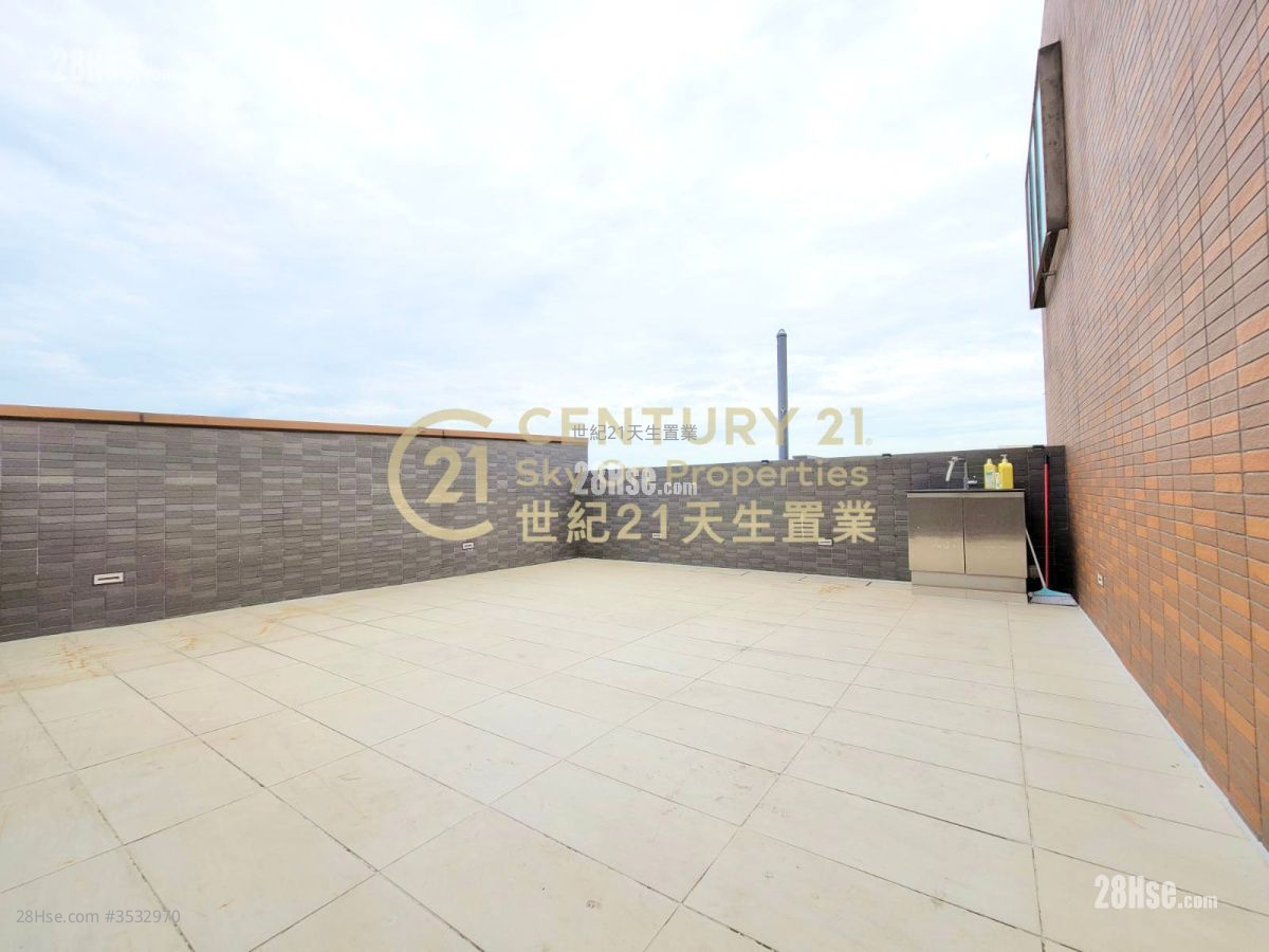 The Bloomsway Sell 1 Bedroom , 1 Bathroom 383 ft² ( 35.6 m² )