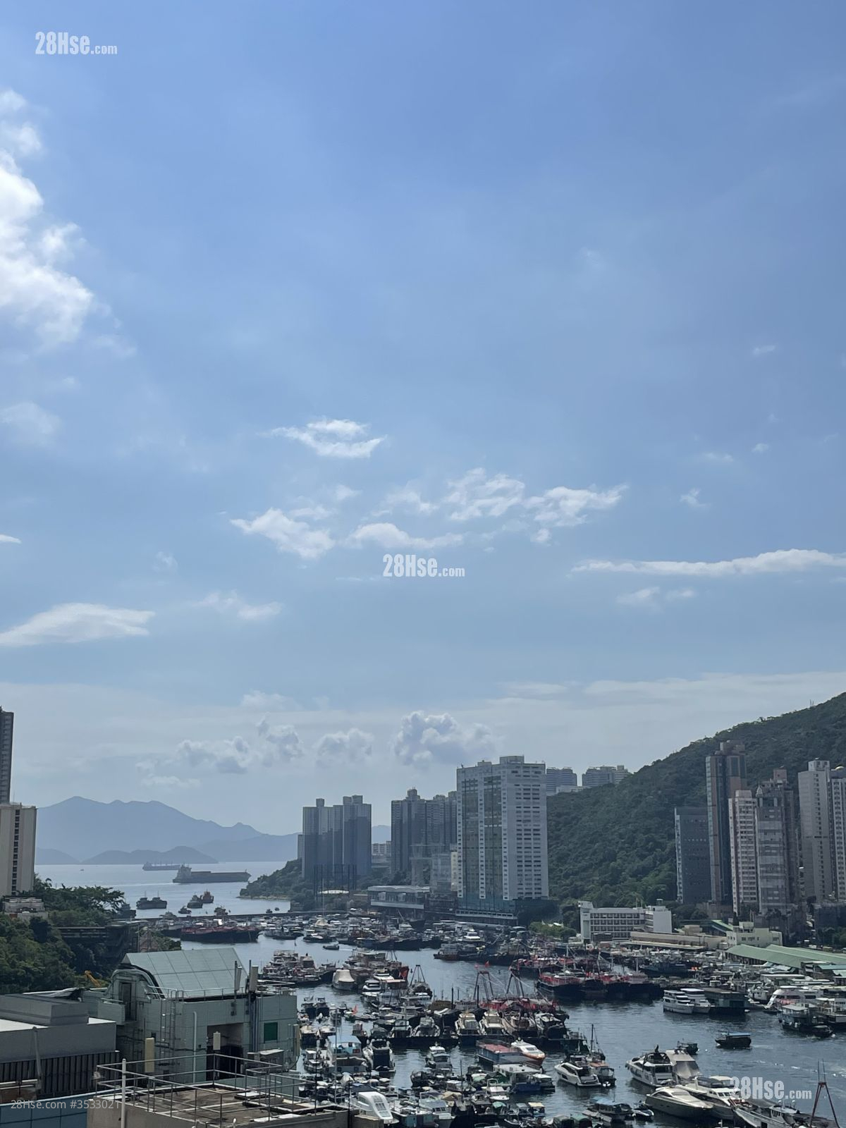 Coasto 租盘 1 房 , 1 浴室
