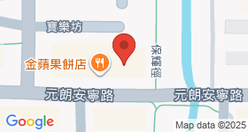 保辉楼  地图