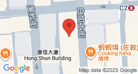 庆云商业大厦 地图