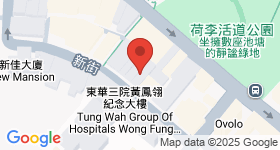 新街23号 地图